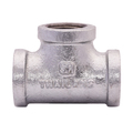 Legend Valve 3" GALVANIZED TEE 352-160